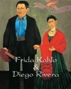 Portada de Frida Kahlo & Diego Rivera (Ebook)
