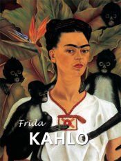 Portada de Frida Kahlo (Ebook)