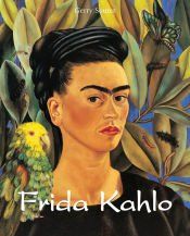 Portada de Frida Kahlo (Ebook)