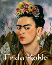 Portada de Frida Kahlo (Ebook)