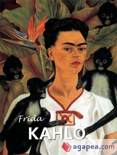 Frida Kahlo (Ebook)