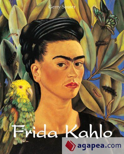 Frida Kahlo (Ebook)