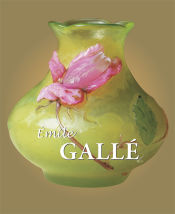 Portada de Galle (Ebook)