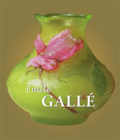 Portada de Galle (Ebook)