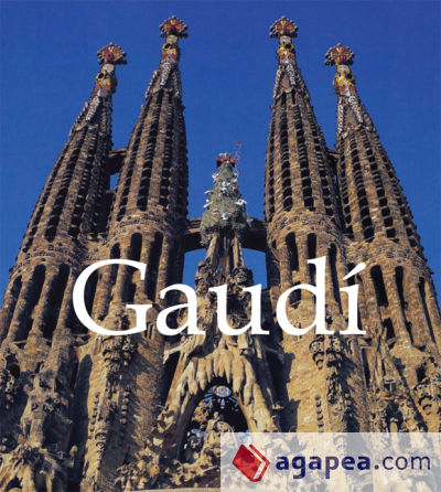 Gaudí (Ebook)