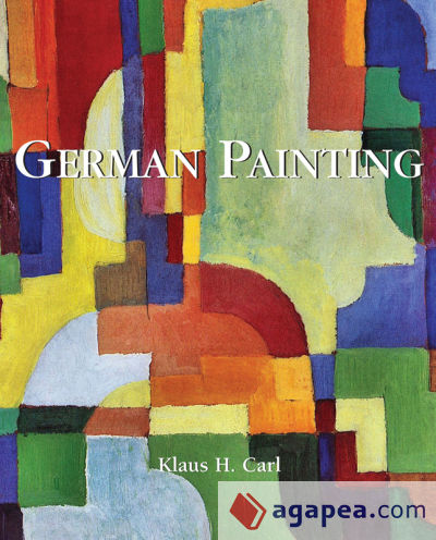 German Painting (Ebook)