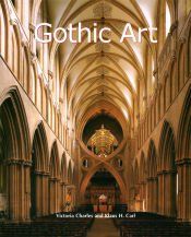 Portada de Gothic Art (Ebook)