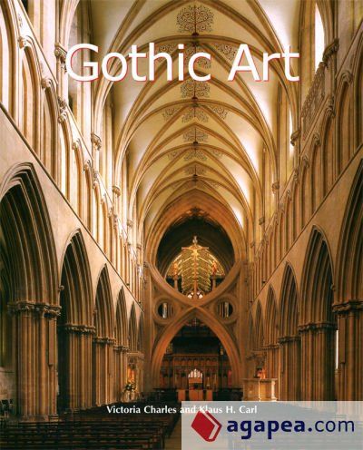 Gothic Art (Ebook)