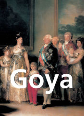 Portada de Goya (Ebook)