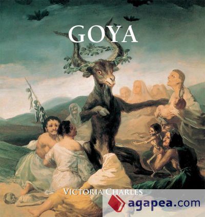 Goya (Ebook)