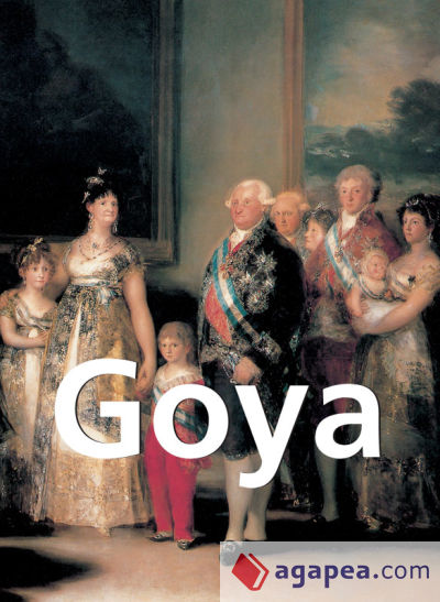 Goya (Ebook)