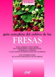 Portada de Guía completa del cultivo de las fresas