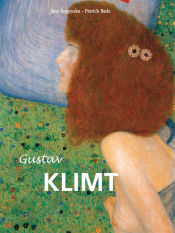 Portada de Gustav Klimt (Ebook)