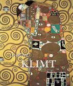 Portada de Gustav Klimt (Ebook)