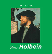 Portada de Hans Holbein (Ebook)