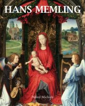 Portada de Hans Memling (Ebook)