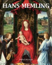 Portada de Hans Memling (Ebook)