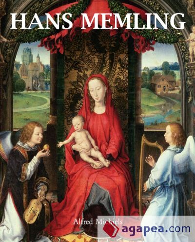 Hans Memling (Ebook)