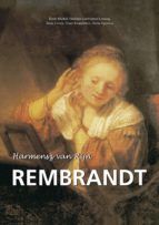 Portada de Harmensz van Rijn Rembrandt (Ebook)