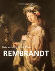 Portada de Harmensz van Rijn Rembrandt (Ebook)