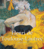 Portada de Henri de Toulouse-Lautrec (1864-1901) (Ebook)