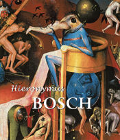 Portada de Hieronymus Bosch (Ebook)