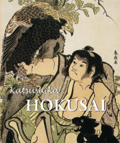 Portada de Hokusai (Ebook)