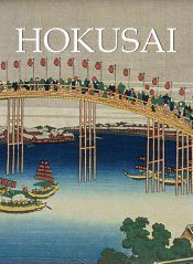 Portada de Hokusai (Ebook)