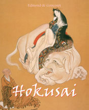 Portada de Hokusai (Ebook)