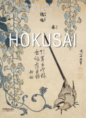 Portada de Hokusai (Ebook)