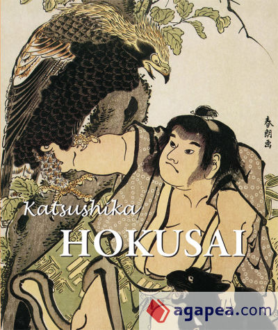 Hokusai (Ebook)