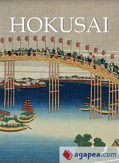Hokusai (Ebook)
