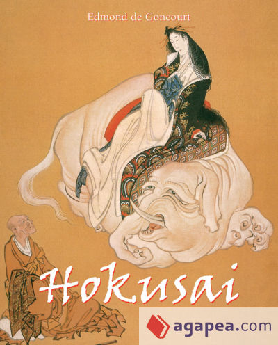 Hokusai (Ebook)