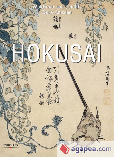 Hokusai (Ebook)