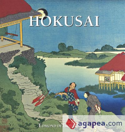 Hokusai (Ebook)