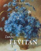 Portada de Isaac Levitan (Ebook)