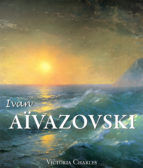 Portada de Ivan Aïvazovski et les peintres russes de l'eau (Ebook)