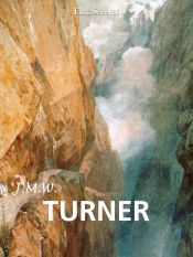 Portada de J.M.W. Turner (Ebook)