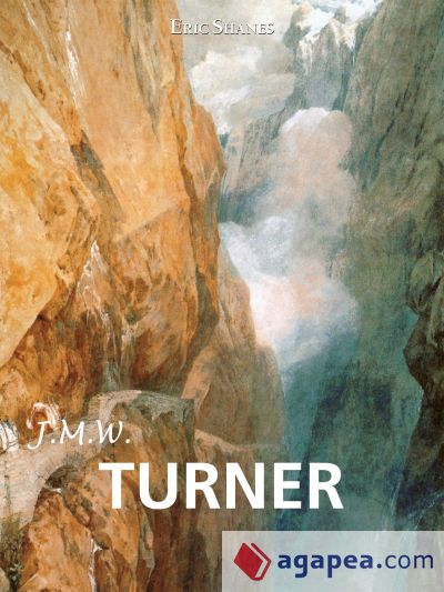 J.M.W. Turner (Ebook)