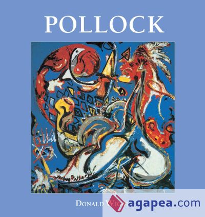 Jackson Pollock (Ebook)