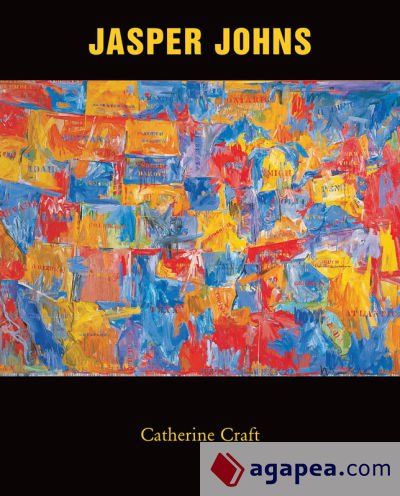 Jasper Johns (Ebook)