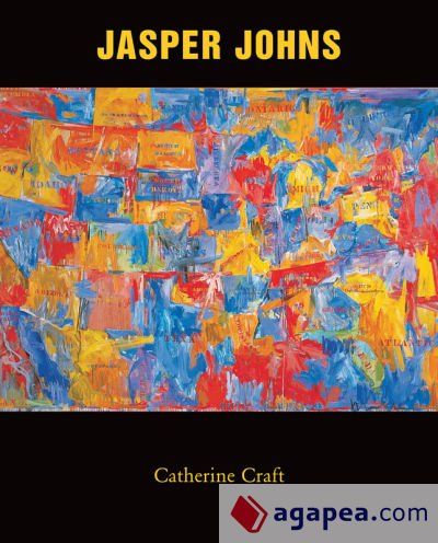 Jasper Johns (Ebook)