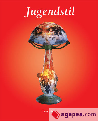 Jugendstil (Ebook)