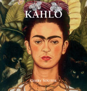 Portada de Kahlo (Ebook)