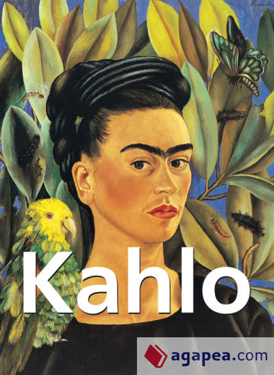 Kahlo (Ebook)