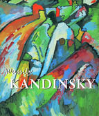 Portada de Kandinsky (Ebook)