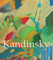 Portada de Kandinsky (Ebook)