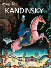 Portada de Kandinsky (Ebook)