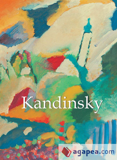 Kandinsky (Ebook)