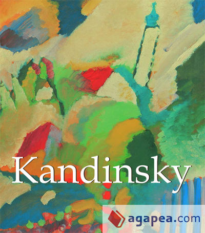 Kandinsky (Ebook)